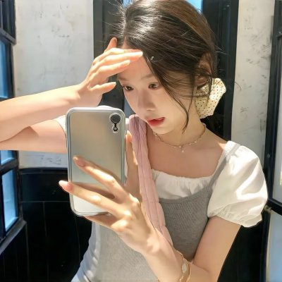 大学春光