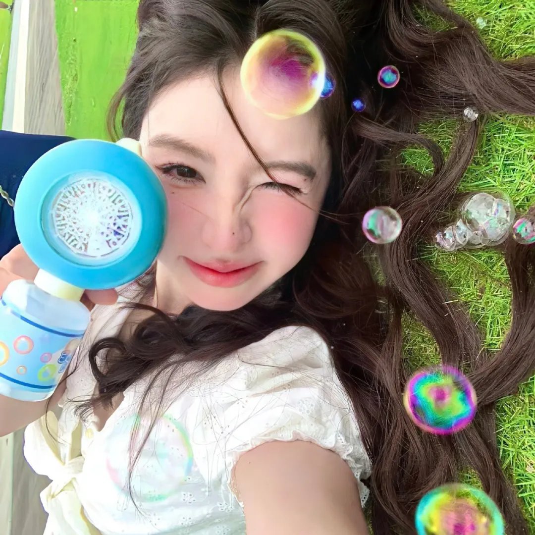 梦里乾坤